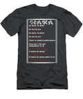 Haka Translation New Zealand Maori Rugby Billiz Georg T-Shirt