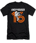 Hal Newhouser Inline Kelvin Kent T-Shirt