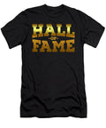 Hall of Fame Jacob Zelazny T-Shirt