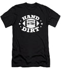 Hand in the Dirt Values T-Shirt