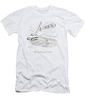 He Changed His Mind Trevor Spaulding T-Shirt