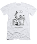 He Only Became an Umpire to Hide His Bald Spot and His Big Dave Parker T-Shirt