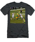 Heisman Steven Baier T-Shirt
