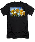 Hello Spring Cricket Hackmann T-Shirt