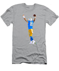 Herbert Minimalist Home Gold Variant Jeremy Nash T-Shirt
