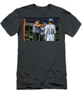 Himhe Did It James Spears T-Shirt