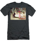 His First Birthday Frederick Morgan T-Shirt