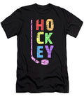 Hockey Child Eq Designs T-Shirt