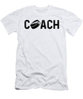 Hockey Coach Eq Designs T-Shirt