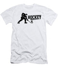 Hockey Eishockey Hockey Hockey Fan Hockey Spieler Eq Designs T-Shirt