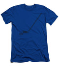 Hockey Stick and Puck Thp Creative T-Shirt
