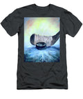 Hockey Time Steph Moraca T-Shirt