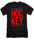 Hockey Winter Sports Ice Hockey Player Gift Thomas Larch T-Shirt