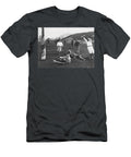 Hollywood Football Touchdown Underwood Archives T-Shirt