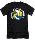 Holy Blockamole Manuel Schmucker T-Shirt