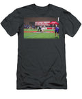 Holy Cross Lacrosse 8 Wickedgoodphotos T-Shirt