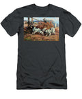 Hunt Edmund Henry Osthaus T-Shirt