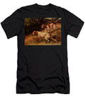 Hunters Edmund Henry Osthaus T-Shirt