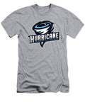 Hurricane Rugby Piit Stelrs T-Shirt