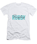 I Like Rugby on Rugby Neod T-Shirt