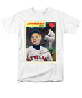 I Love Lucy Trading Card Brand a T-Shirt