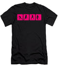 Ice Hockey Fan Gift Idea Hockey Players Kanig Designs T-Shirt