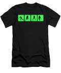 Ice Hockey Gift Ice Hockey Players Hockey Lover Gift Idea Kanig Designs T-Shirt
