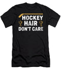 Ice Hockey Player Gift Raphaelartdesign T-Shirt
