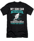 Ice Hockey Superpower Me T-Shirt