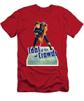 Idol of the Crowds 1937 3d Movie Poster Stars on Art T-Shirt