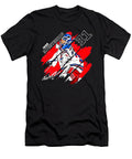 Igor Shesterkin Kelvin Kent T-Shirt