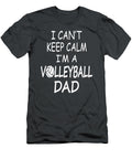 Im a Volleyball Dad Sophia T-Shirt