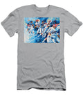 In the Pocket Hanne Lore Koehler T-Shirt