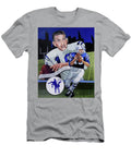 In Unitas We Trust Duane Potosky T-Shirt