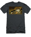 Indolence Arthur Wardle T-Shirt