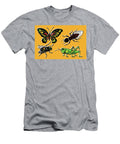 Insects Csa Images T-Shirt