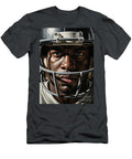 Intense Gaze of Determination Carlos V T-Shirt