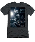 Intensity Under the Stadium Lights Carlos V T-Shirt