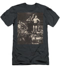 Introductions George Bellows T-Shirt