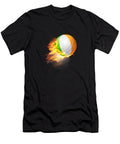 Ireland Cricket Kit 2019 Irish International Fans Gift for Players Coaches and Supporters Martin Hicks T-Shirt