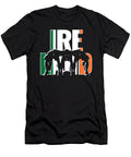 Ireland Rugby 2019 Fans Kit for Irish Supporters Players Coaches and Rugger Football Lovers Martin Hicks T-Shirt
