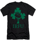 Ireland Rugby Logo the Shamrock Legi Gura T-Shirt