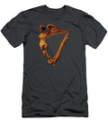 Irish Vintage Harp Tom Hill T-Shirt