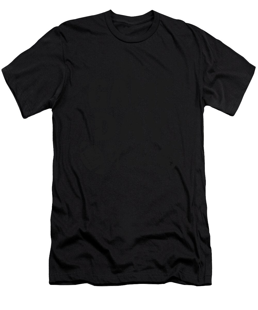 Its a Game Day Yall Football Soccer Rugby Player Haselshirt T-Shirt