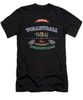 Its a Volleyball Thing Volleyball Vintage Bruno T-Shirt