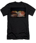 Its All About Football Paul Ward T-Shirt