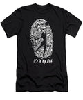 Its in My Dna Volleyball Tinh Tran Le Thanh T-Shirt