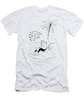 Its Now 15 Days Since I Persuaded Mary to Swim Off Noel Ford T-Shirt