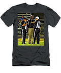 Its on the 45 Coach James Spears T-Shirt