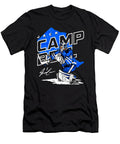 Jack Campbell Kelvin Kent T-Shirt